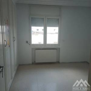 La Soukra&nbsp;La Soukra&nbsp;Vente&nbsp;Appart. 1 pi�ce&nbsp;Appartement s3 soukra hamadi abid ref328a