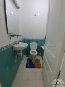 Ariana Ville&nbsp;Cite Ennasr 2&nbsp;Vente&nbsp;Appart. 1 pi�ce&nbsp;Appartement s1 ennaser 2 ref331a