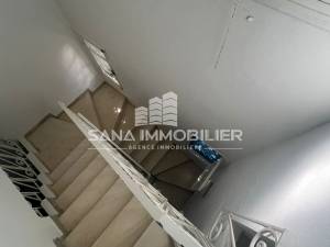Hammamet&nbsp;Barraket Essahel&nbsp;Vente&nbsp;Maisons&nbsp;A duplex s3 ref447a
