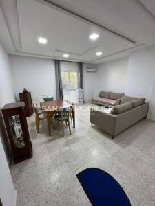 Hammamet&nbsp;Cite Afh&nbsp;Location&nbsp;Appart. 1 pi�ce&nbsp;A appartement s2 ref443a