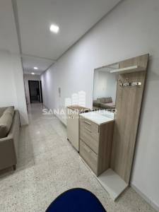 Hammamet&nbsp;Cite Afh&nbsp;Location&nbsp;Appart. 1 pi�ce&nbsp;A appartement s2 ref443a