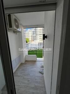Hammamet&nbsp;Cite Afh&nbsp;Vente&nbsp;Appart. 1 pi�ce&nbsp;A  appartement s2 ref442a
