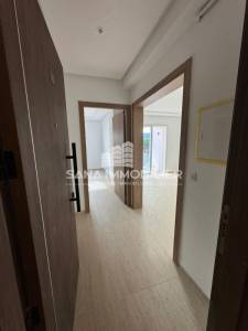 Hammamet&nbsp;Cite Afh&nbsp;Vente&nbsp;Appart. 1 pi�ce&nbsp;A  appartement s1 ref441a