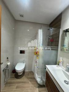 Hammamet&nbsp;Cite Afh&nbsp;Location vacances&nbsp;Appart. 1 pi�ce&nbsp;A appartement s2 ref439a