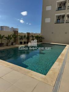 Hammamet&nbsp;Cite Afh&nbsp;Location vacances&nbsp;Appart. 1 pi�ce&nbsp;A appartement s2 ref439a