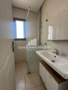 Hammamet&nbsp;Cite Afh&nbsp;Location&nbsp;Appart. 1 pi�ce&nbsp;A  appartement s3 ref450a
