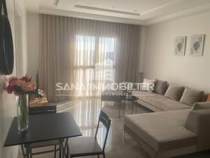 Nabeul&nbsp;Nabeul&nbsp;Location&nbsp;Appart. 1 pi�ce&nbsp;A  appartement s2 ref454a