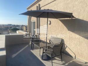 Nabeul&nbsp;Nabeul&nbsp;Location&nbsp;Appart. 1 pi�ce&nbsp;A  appartement s2 ref454a