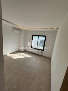 Hammamet&nbsp;Cite Afh&nbsp;Location&nbsp;Appart. 1 pi�ce&nbsp;A  appartement s3 ref456a