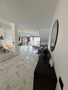 Beni Khiar&nbsp;Beni Khiar&nbsp;Vente&nbsp;Maisons&nbsp;Villa beni khiar ref459a