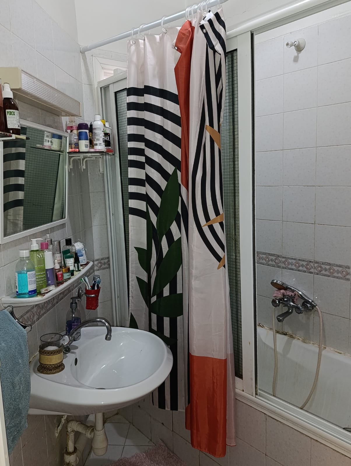 Ariana Ville&nbsp;Cite Ennasr 1&nbsp;Vente&nbsp;Appart. 3 pi�ces&nbsp;Av s2 ennasr 1