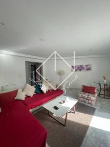 Ariana Ville&nbsp;Riadh Landlous&nbsp;Location&nbsp;Appart. 1 pi�ce&nbsp;Appartement s2    riadh ref260a