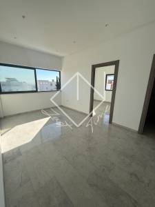 Ariana Ville&nbsp;Cite Ennasr 2&nbsp;Location&nbsp;Appart. 1 pi�ce&nbsp;  cabinet mdical s1  cit ref267a