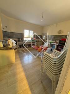 Utique&nbsp;Utique&nbsp;Vente&nbsp;Maisons&nbsp;  villa s3 bti sur un terrain ref273a