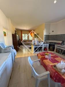 Utique&nbsp;Utique&nbsp;Vente&nbsp;Maisons&nbsp;  villa s3 bti sur un terrain ref273a