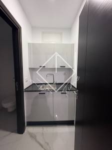 Ariana Ville&nbsp;Cite Ennasr 2&nbsp;Location&nbsp;Appart. 1 pi�ce&nbsp;  bureau h2  cit ennasr 2 ref274a