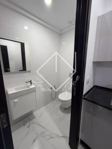 Ariana Ville&nbsp;Cite Ennasr 2&nbsp;Location&nbsp;Appart. 1 pi�ce&nbsp;  bureau h2  cit ennasr 2 ref274a