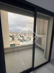 Ariana Ville&nbsp;Cite Ennasr 2&nbsp;Location&nbsp;Appart. 1 pi�ce&nbsp;  bureau h2  cit ennasr 2 ref274a