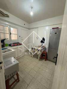 Ariana Ville&nbsp;Ariana&nbsp;Location&nbsp;Appart. 1 pi�ce&nbsp;Appartement s2    cit el ref275a