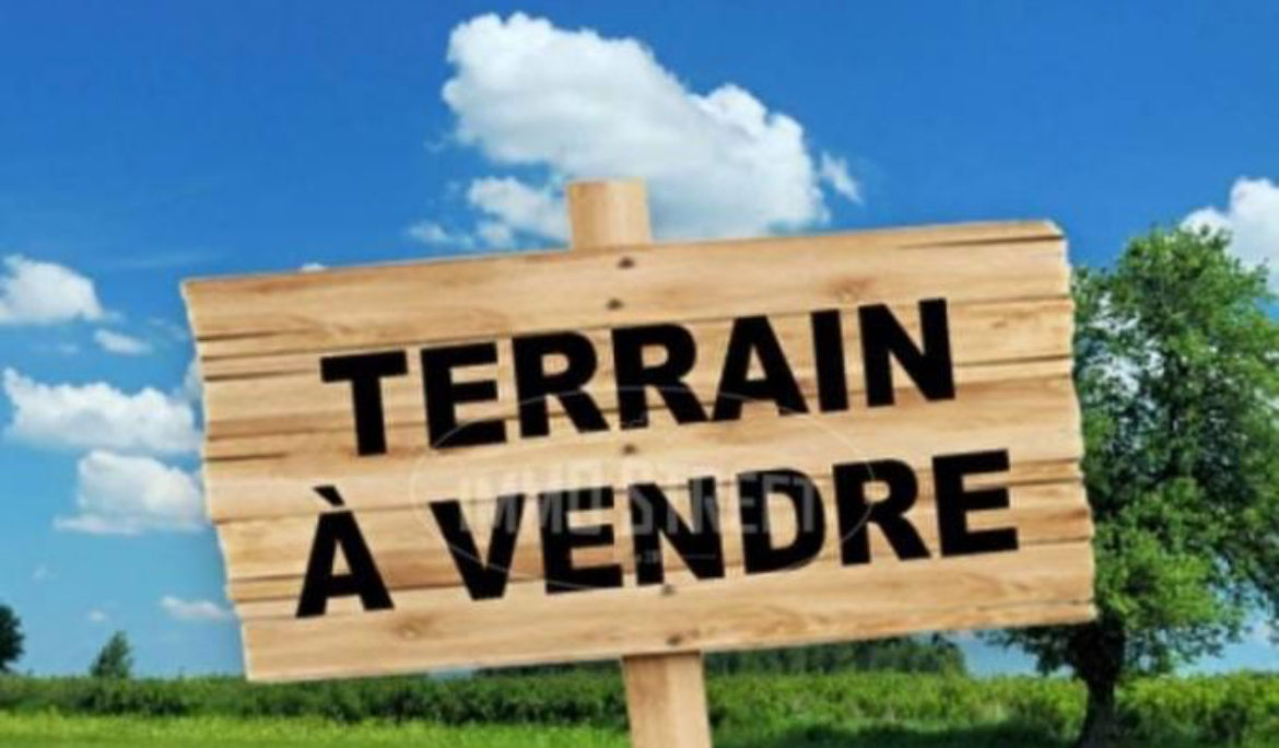 El Menzah&nbsp;El Menzah 9&nbsp;Terrain&nbsp;Terrain nu&nbsp;Terrain � el menzah 9