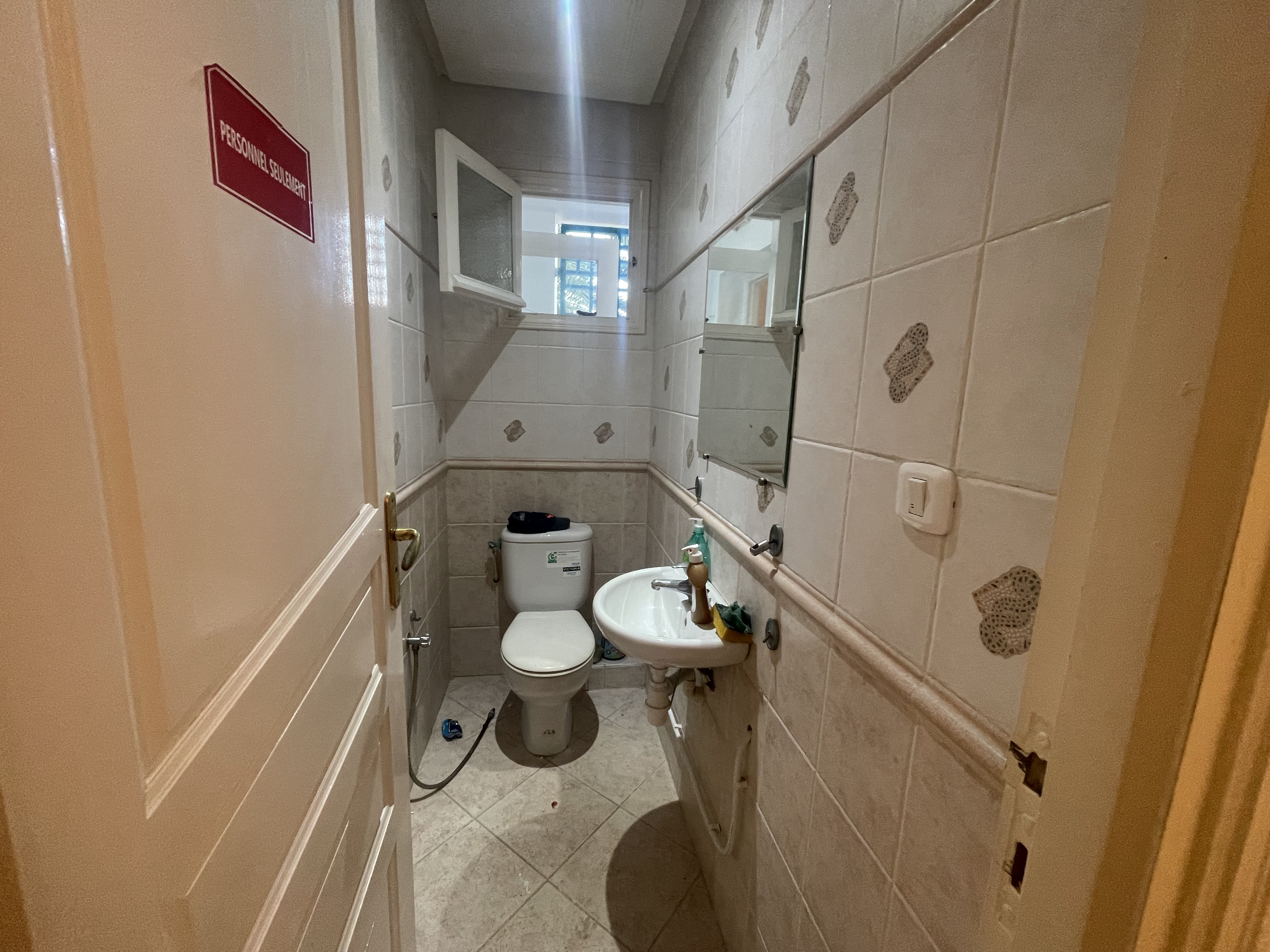 Ariana Ville&nbsp;Cite Ennasr 2&nbsp;Vente&nbsp;Appart. 3 pi�ces&nbsp;Appartement � ennaser