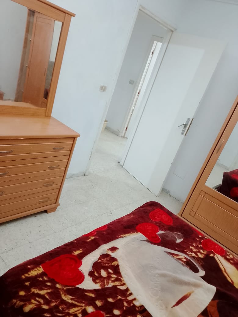 El Omrane Superieur&nbsp;El Omrane Superieur&nbsp;Location&nbsp;Appart. 3 pi�ces&nbsp;S3 meubl� � omrane sup