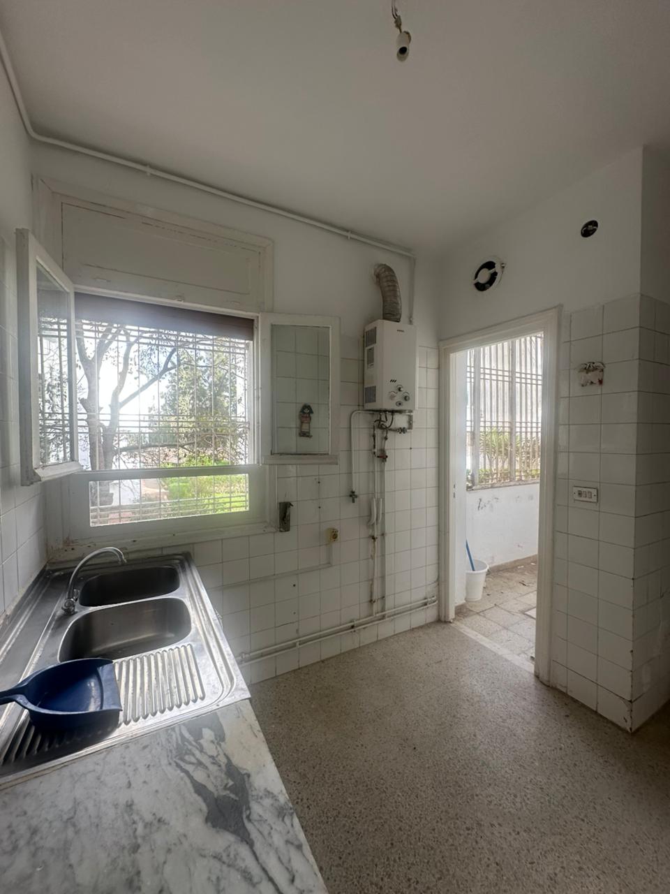 El Menzah&nbsp;El Manar 2&nbsp;Vente&nbsp;Appart. 3 pi�ces&nbsp;Un coquet appartement � manar 2