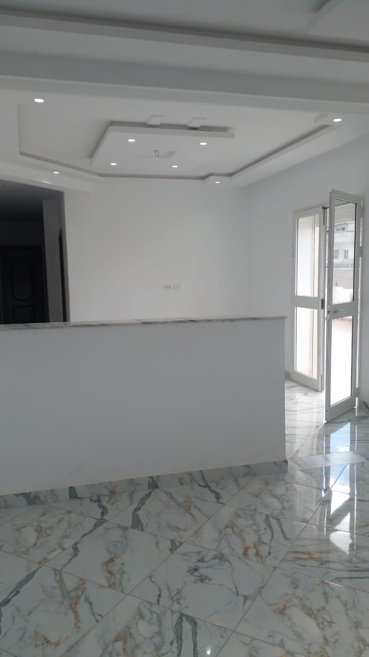 El Mourouj&nbsp;El Mourouj&nbsp;Location&nbsp;Maisons&nbsp;Deuxi�me �tage de villa au mourouj 4