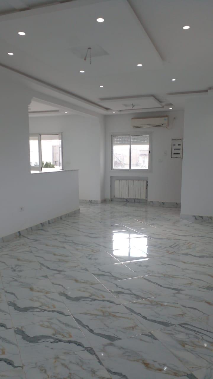 El Mourouj&nbsp;El Mourouj&nbsp;Location&nbsp;Maisons&nbsp;Deuxi�me �tage de villa au mourouj 4