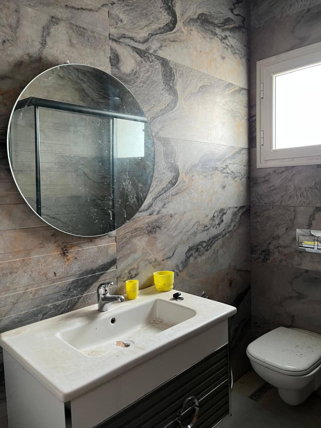 El Mourouj&nbsp;El Mourouj&nbsp;Location&nbsp;Appart. 3 pi�ces&nbsp;Premier �tage de villa mj 6