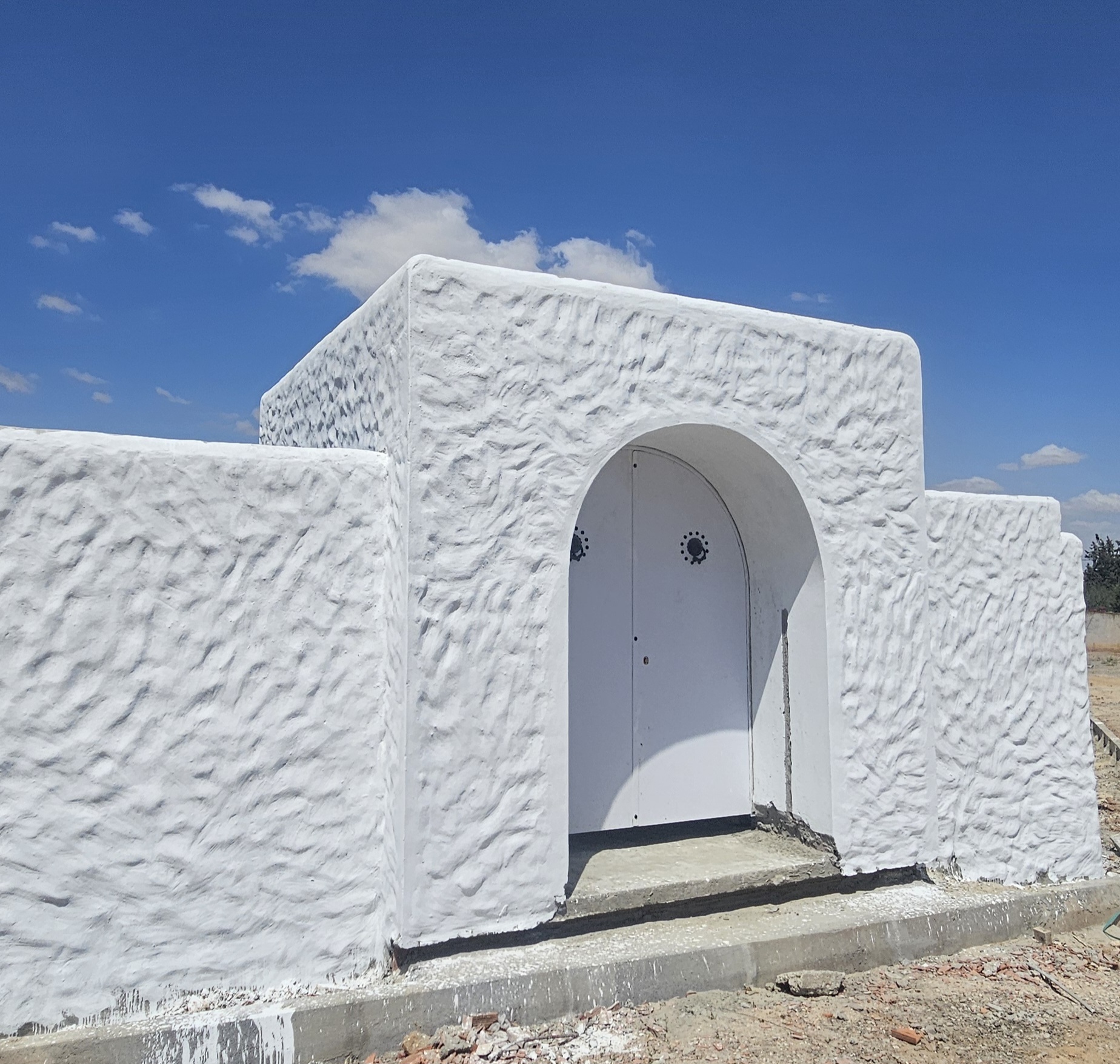 Akouda&nbsp;Akouda&nbsp;Terrain&nbsp;Terrain nu&nbsp;Terrain 836 m2 r�sidence belv�d�re