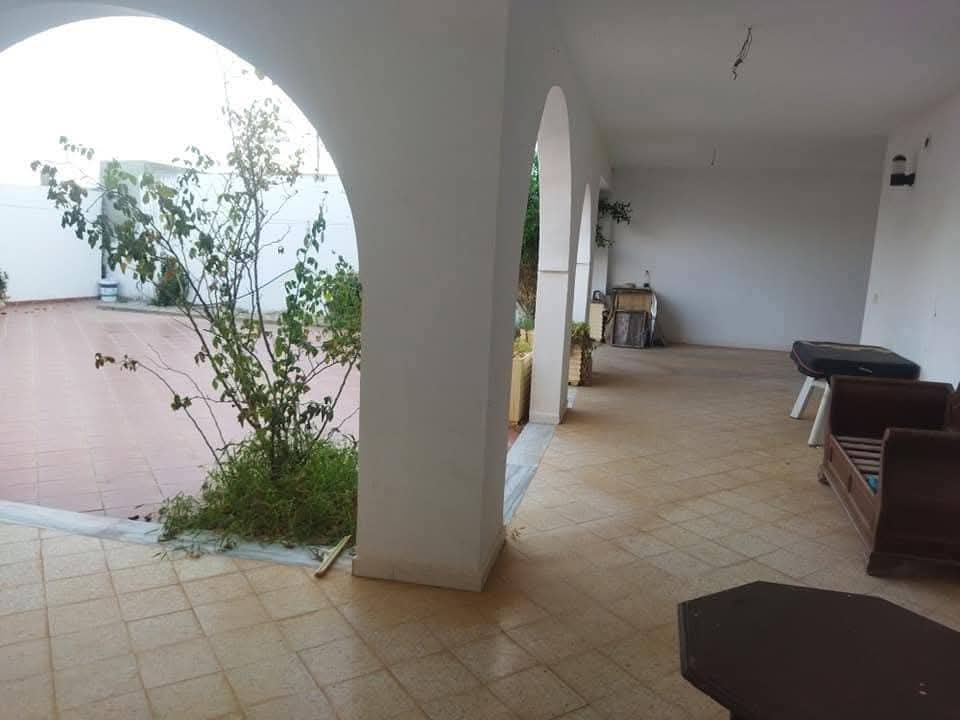 El Haouaria&nbsp;El Haouaria&nbsp;Vente&nbsp;Maisons&nbsp;Maison style arabesque