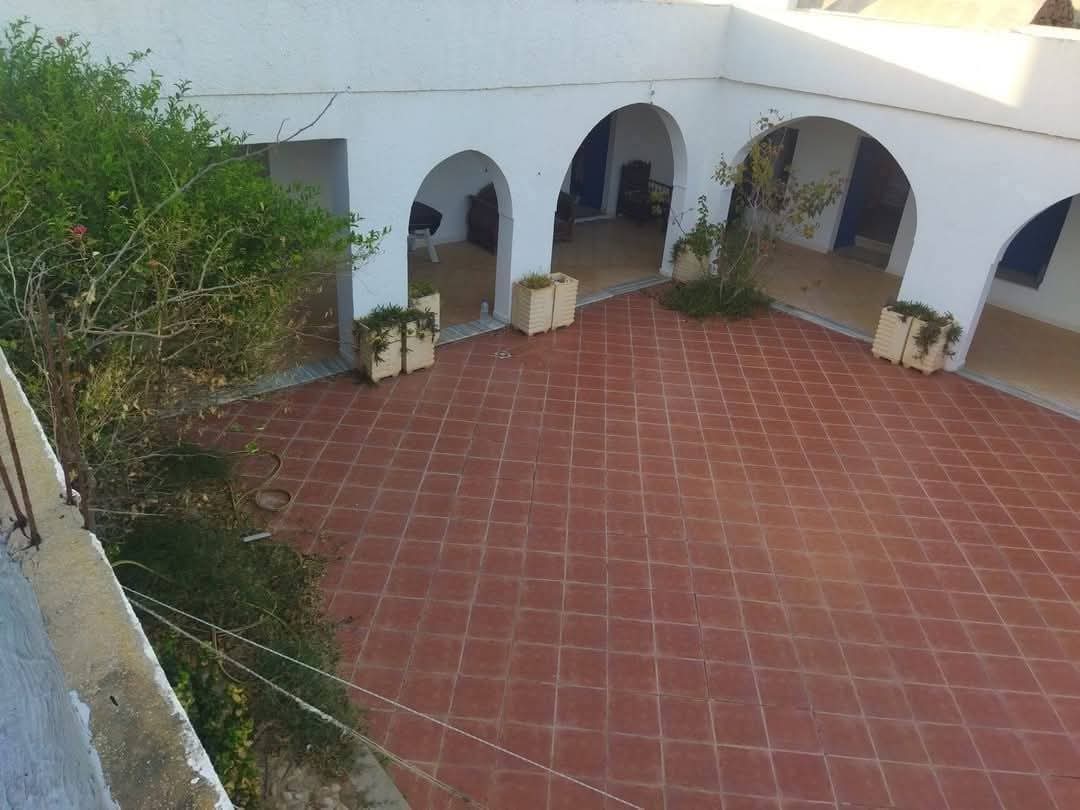 El Haouaria&nbsp;El Haouaria&nbsp;Vente&nbsp;Maisons&nbsp;Maison style arabesque