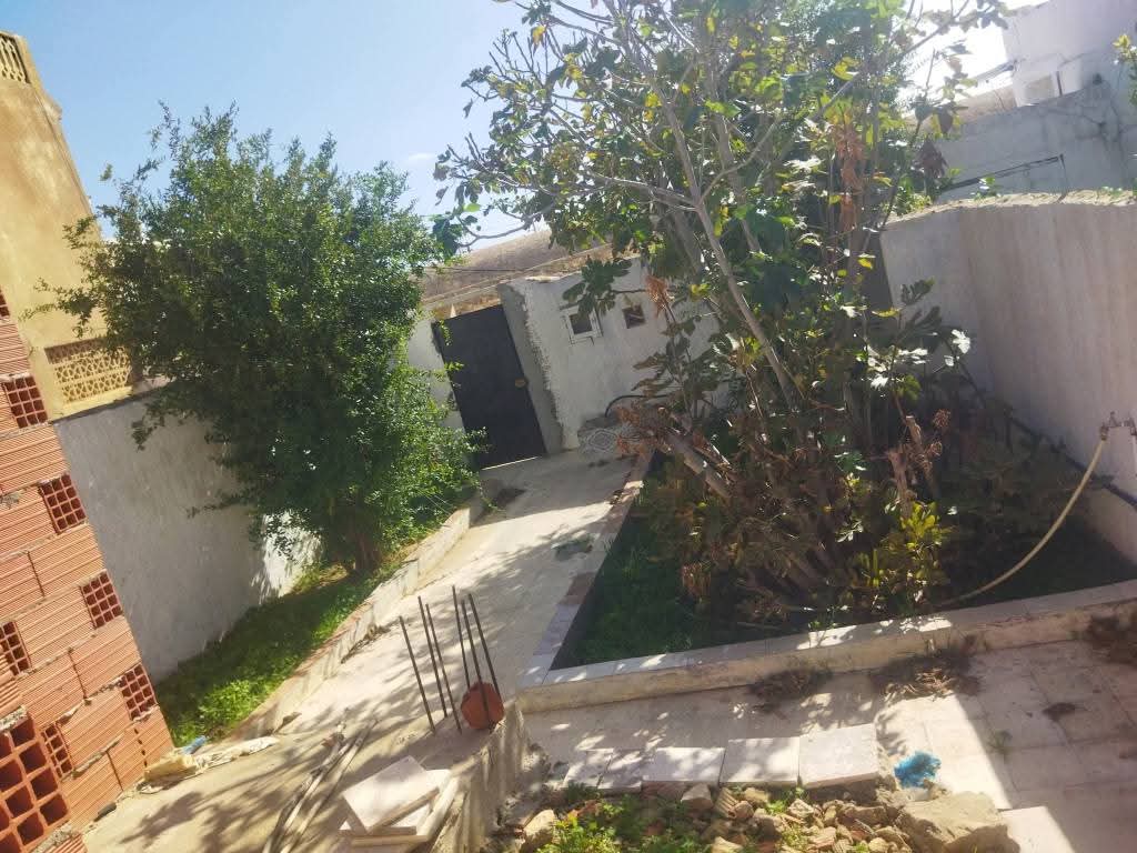El Haouaria&nbsp;El Haouaria&nbsp;Vente&nbsp;Maisons&nbsp;Maison dans 362m2 el haouaria cap bon