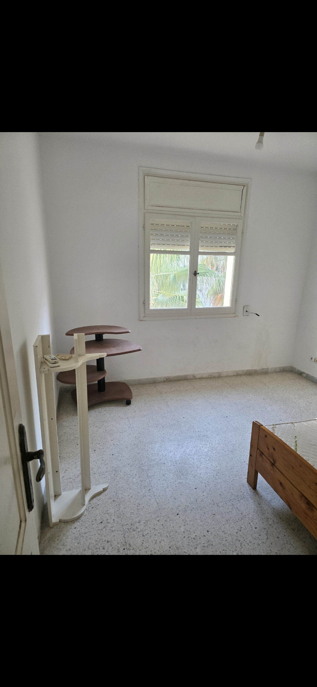 El Menzah&nbsp;El Manar 1&nbsp;Location&nbsp;Appart. 2 pi�ces&nbsp;S1 manar1 c�t� �cole hannibal