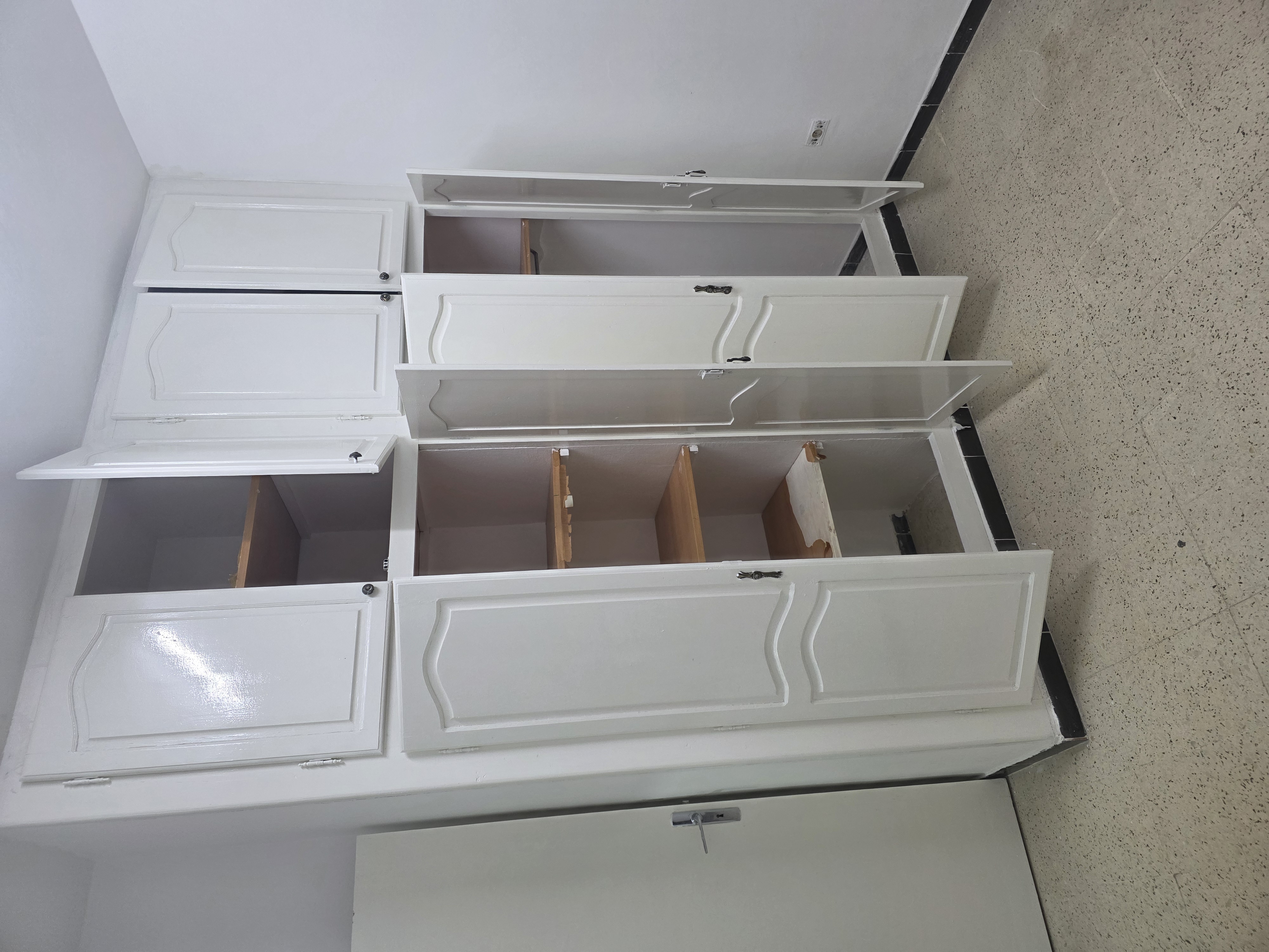 El Omrane Superieur&nbsp;El Omrane Superieur&nbsp;Vente&nbsp;Appart. 3 pi�ces&nbsp;S3 rez de chauss�e omrane sup�rieur