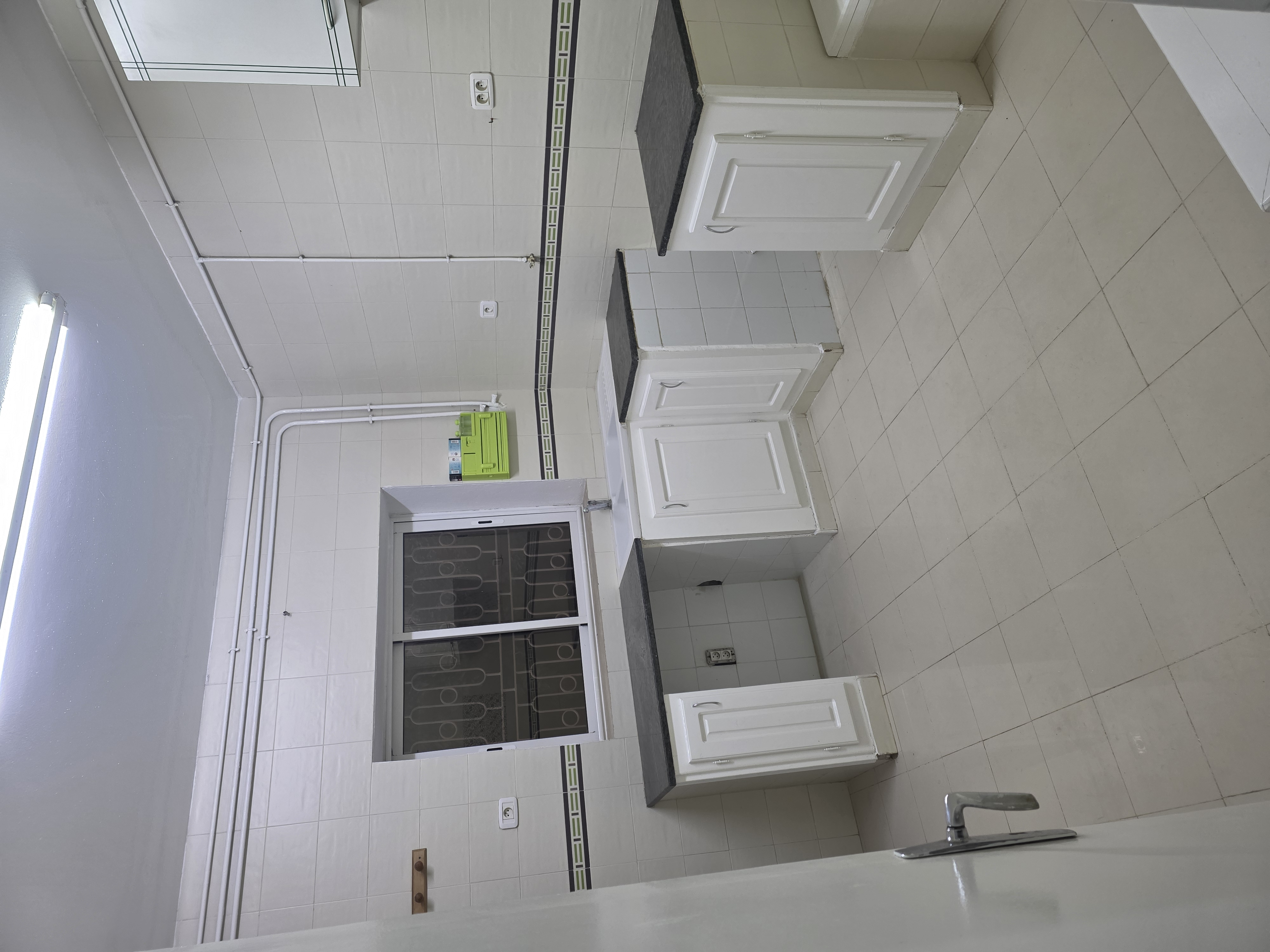 El Omrane Superieur&nbsp;El Omrane Superieur&nbsp;Vente&nbsp;Appart. 3 pi�ces&nbsp;S3 rez de chauss�e omrane sup�rieur