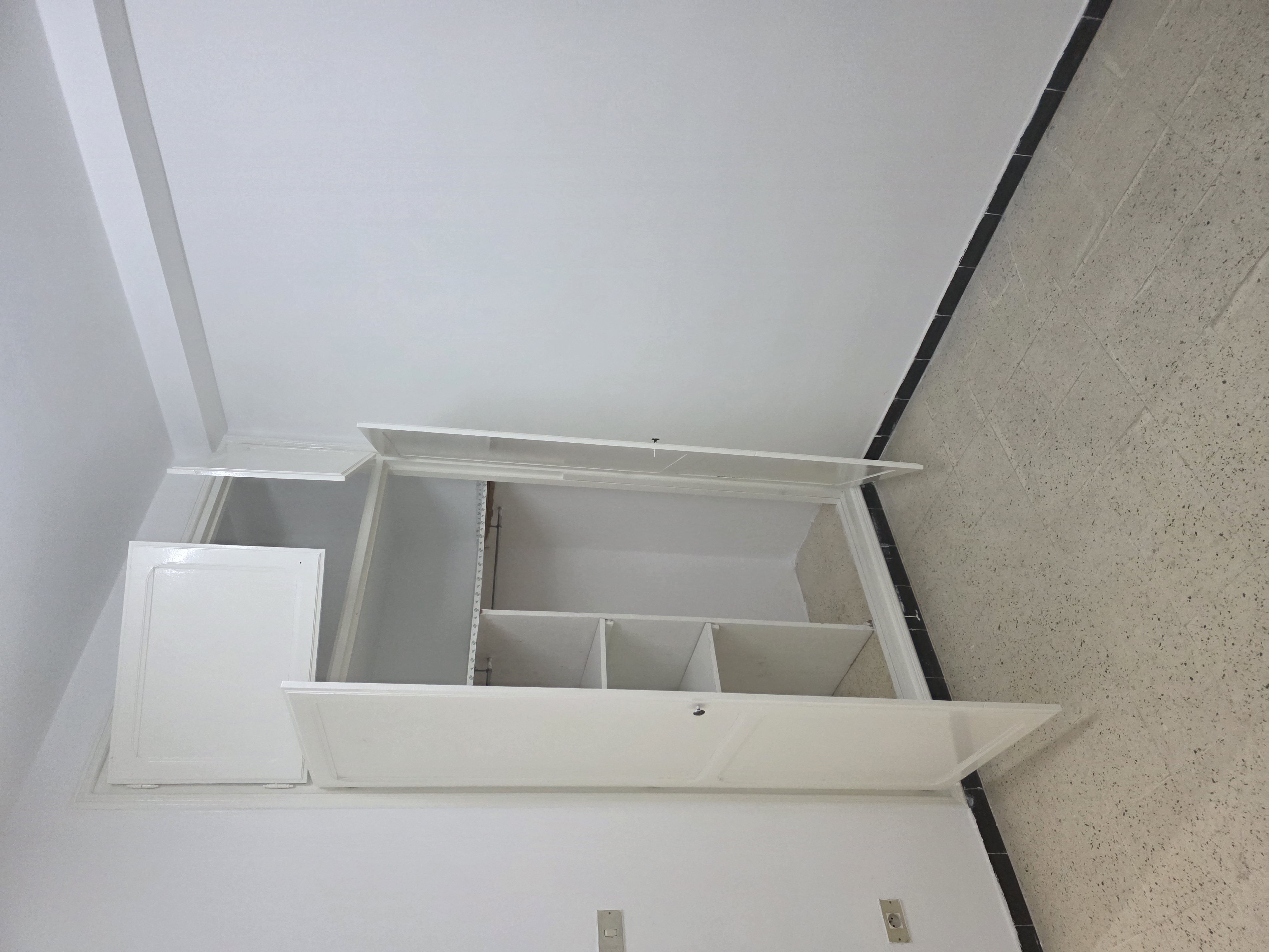 El Omrane Superieur&nbsp;El Omrane Superieur&nbsp;Vente&nbsp;Appart. 3 pi�ces&nbsp;S3 rez de chauss�e omrane sup�rieur