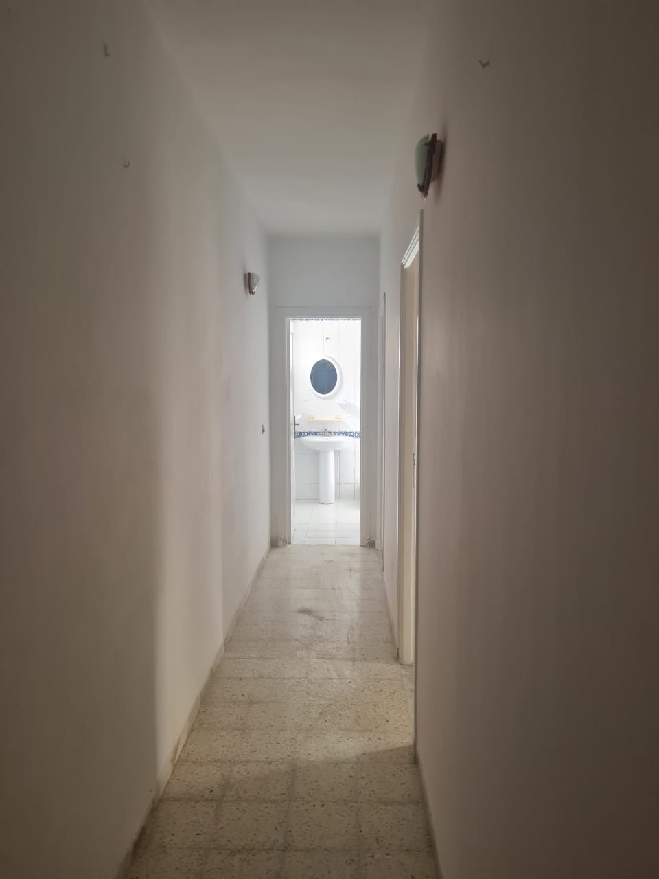 El Menzah&nbsp;El Manar 1&nbsp;Location&nbsp;Appart. 2 pi�ces&nbsp;S1 2 chambres s�par�es manar1