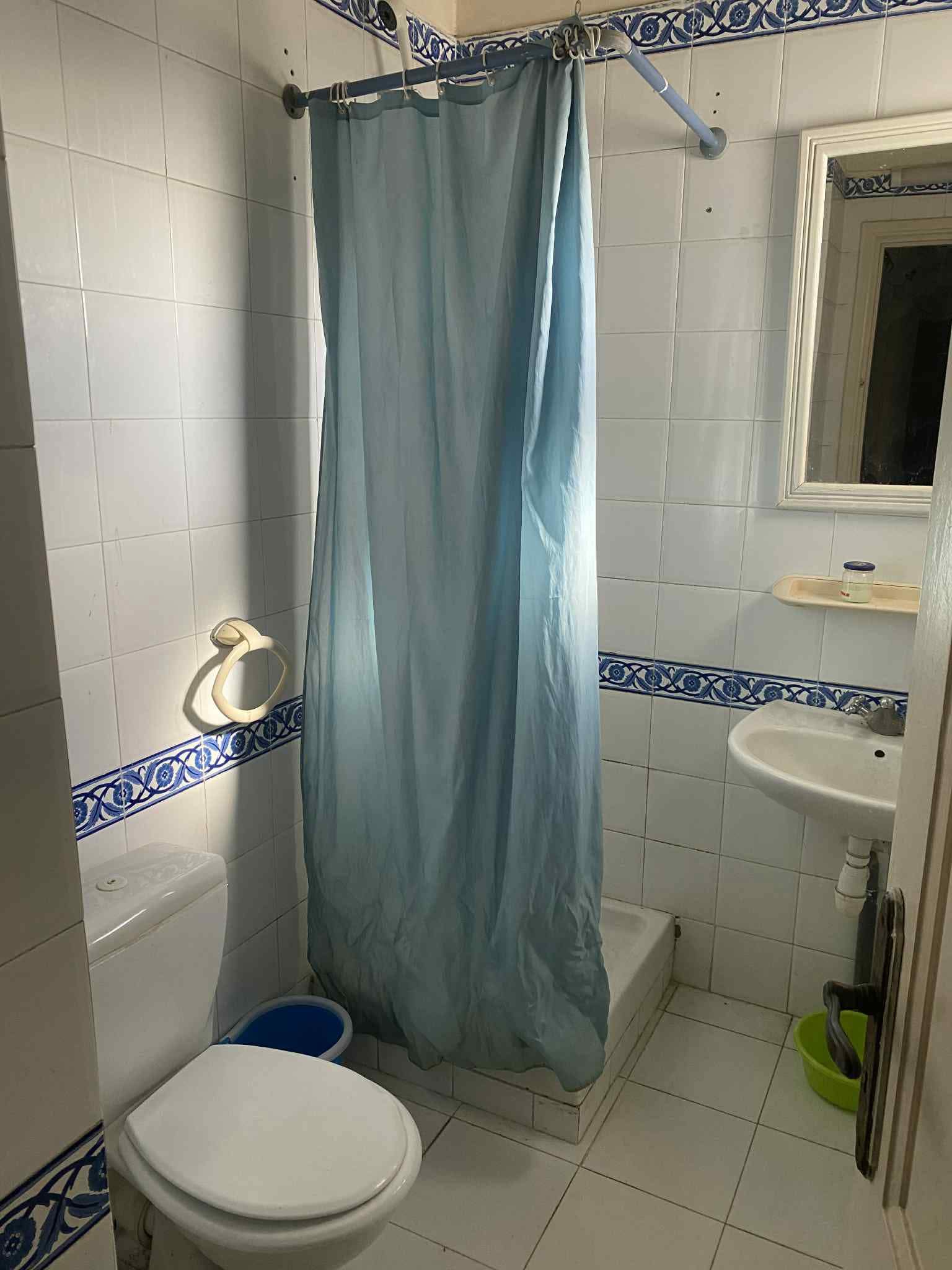 El Menzah&nbsp;El Manar 1&nbsp;Location&nbsp;Appart. 2 pi�ces&nbsp;Studio rdc manar1