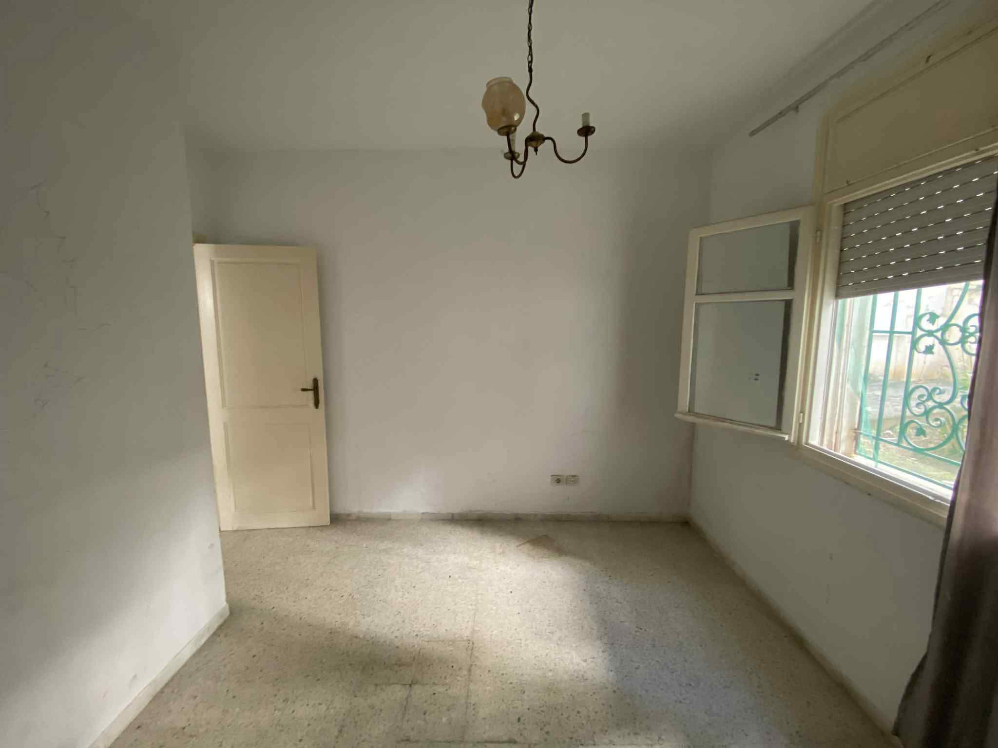 El Menzah&nbsp;El Manar 1&nbsp;Location&nbsp;Appart. 2 pi�ces&nbsp;Studio rdc manar1