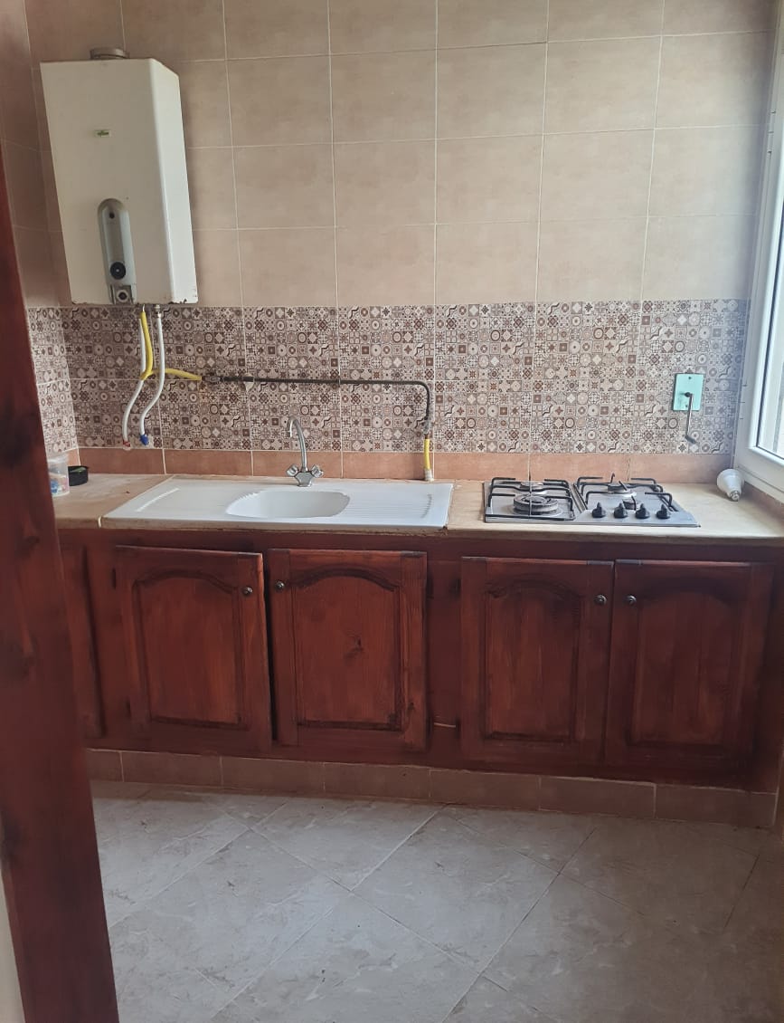 El Menzah&nbsp;El Manar 1&nbsp;Location&nbsp;Appart. 2 pi�ces&nbsp;Etage de villa manar1 pr�s carrefour express