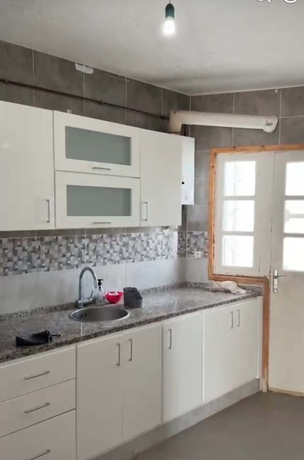 El Menzah&nbsp;El Manar 1&nbsp;Vente&nbsp;Appart. 3 pi�ces&nbsp;S3 manar1 4�me �tage