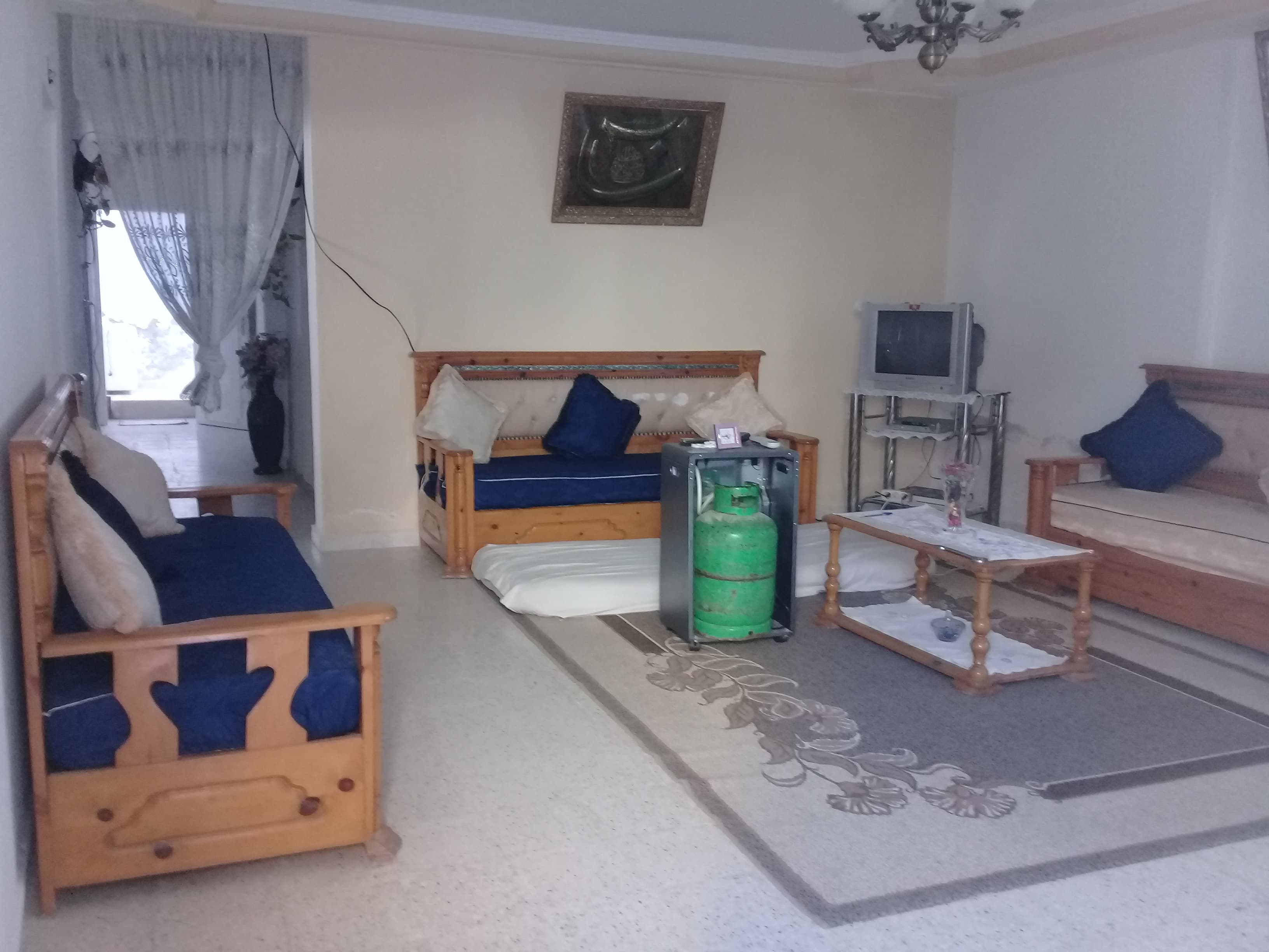 Mornaguia&nbsp;Mornaguia&nbsp;Vente&nbsp;Maisons&nbsp;Belle maison � mornaguia