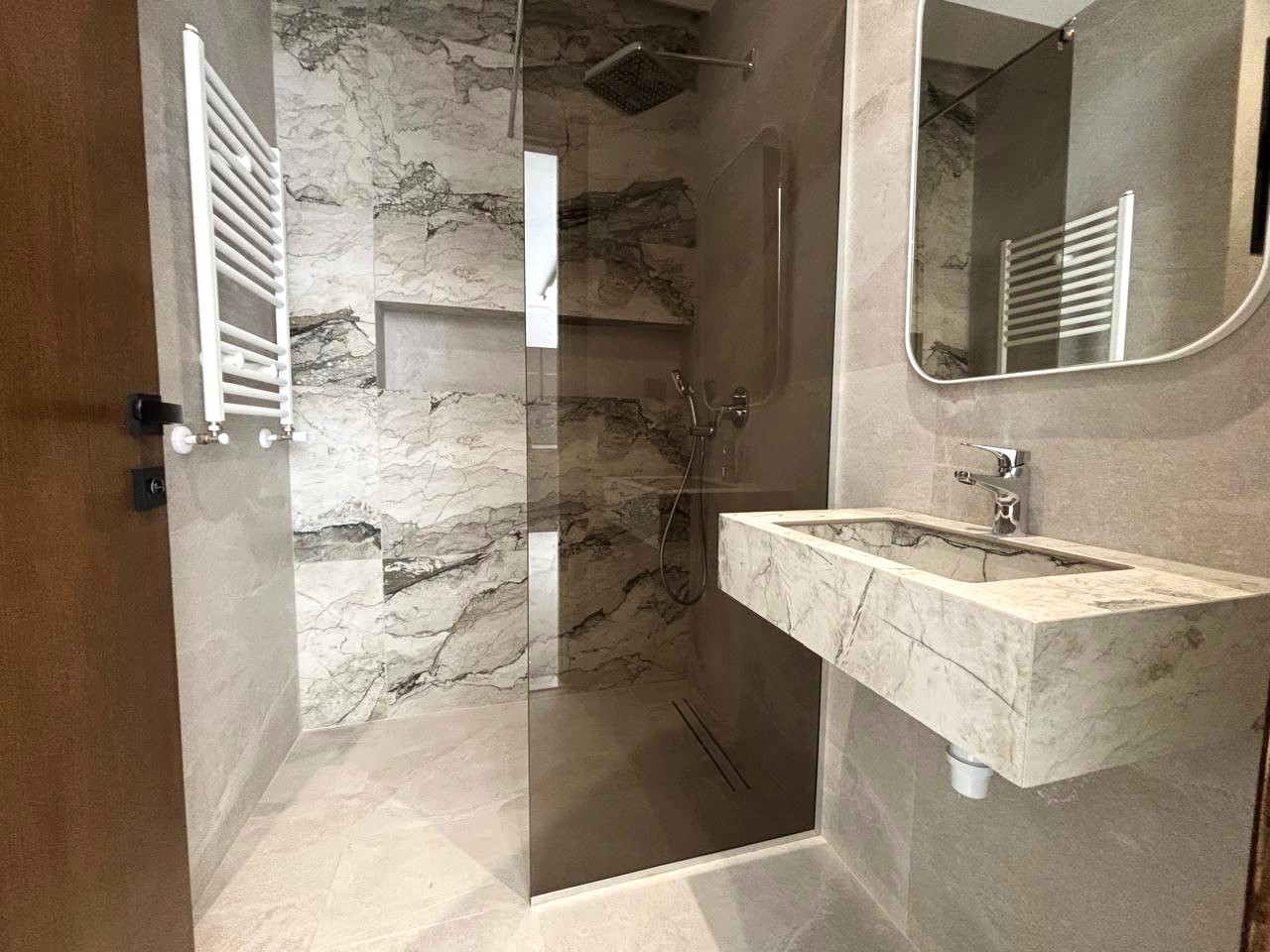 La Soukra&nbsp;Chotrana 1&nbsp;Location&nbsp;Appart. 2 pi�ces&nbsp;Appartement s1 de 70m2 neuf � chotrana 1