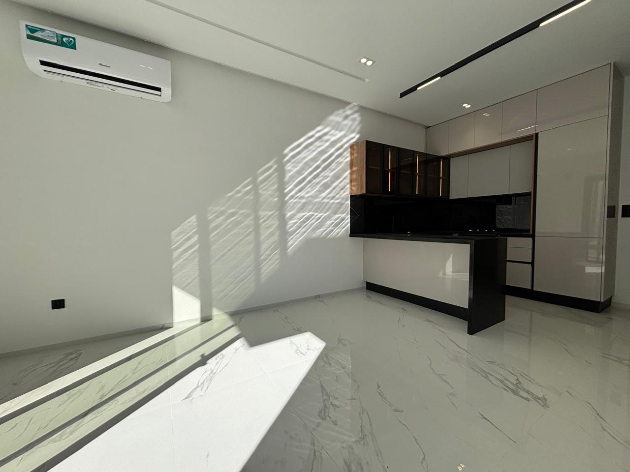 La Soukra&nbsp;Chotrana 1&nbsp;Location&nbsp;Appart. 2 pi�ces&nbsp;Appartement s1 de 70m2 neuf � chotrana 1