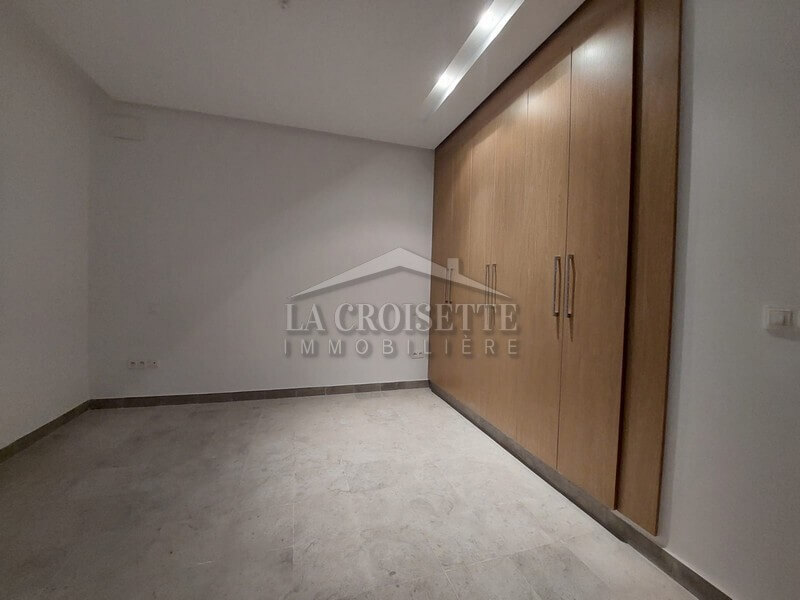 La Marsa&nbsp;Gammart&nbsp;Location&nbsp;Duplex&nbsp;Duplex s3 avec piscine � gammarth mdl0515