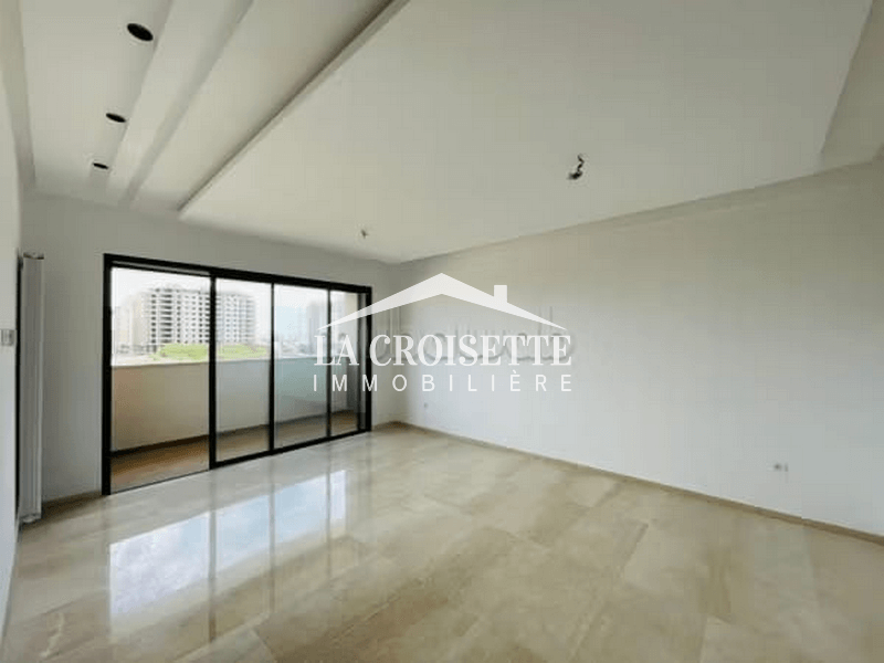 Ain Zaghouan&nbsp;Jardins de Carthage&nbsp;Location&nbsp;Appart. 3 pi�ces&nbsp;Appartement s2 aux jardins de carthage mal1292