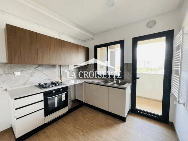 Ain Zaghouan&nbsp;Jardins de Carthage&nbsp;Location&nbsp;Appart. 3 pi�ces&nbsp;Appartement s2 aux jardins de carthage mal1292