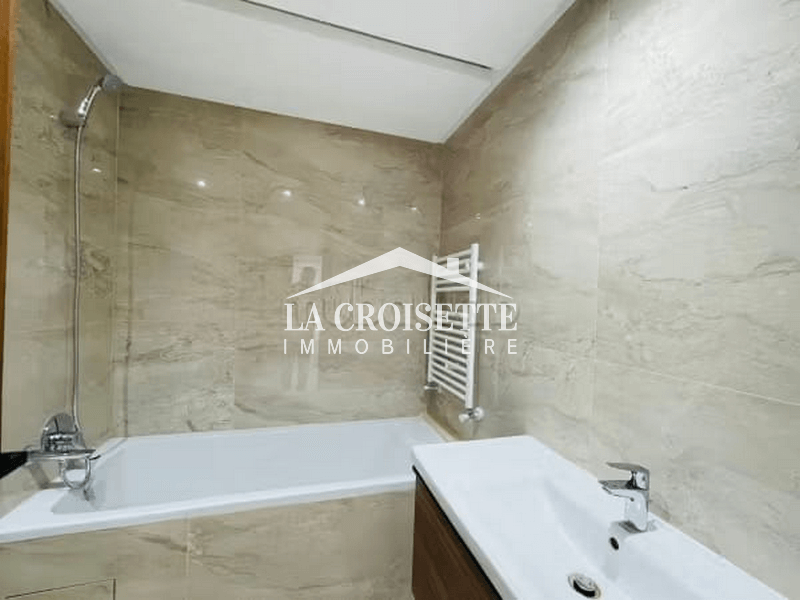 Ain Zaghouan&nbsp;Jardins de Carthage&nbsp;Location&nbsp;Appart. 3 pi�ces&nbsp;Appartement s2 aux jardins de carthage mal1292